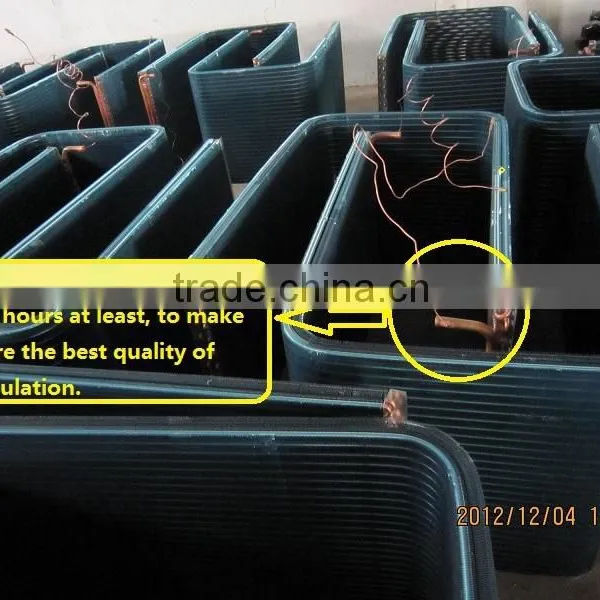 Cooling Condenser, Refrigerant Condensers, Condenser Coil photo-6