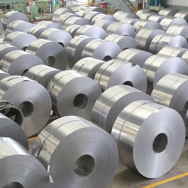 Aluminum Coil for Roofing Sheet 3003 H14 0.5mm PE Coated 50mm Width
