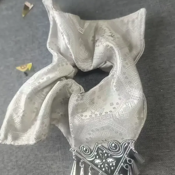 Scrunchies