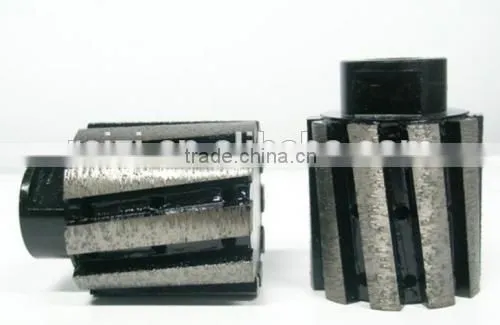 Segmented Zero Tolerance Wheel photo-2