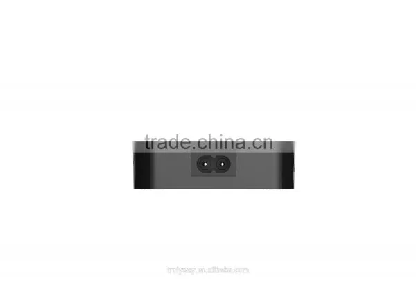 Trulyway 40W 6-USB Port Travel Charger for Most Tablet, Smart Phone Etc photo-2