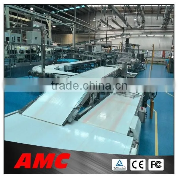 Automated Conveyor System For Biscuit & Chocolate photo-3