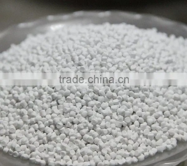 Vietnam High Quality CaCO3 Filler Master Batch LPP photo-4