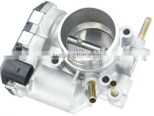 Guaranteed High Performance Universal Engine Electronic Throttle Body For Santana 3000 06B133062S