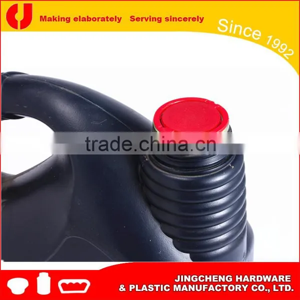 42mm Plastic Bottle Top Screw Closure With Pull Ring photo-3