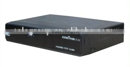 Original ZGEMMA H .2S Twin Tuner DVB-S2 + DVB-S2 Dual Core Satellite Receiver Support TF Memory Card photo-6