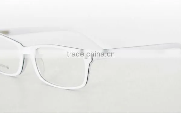 2016 Vogue Optical Glasses Frame Manufacturers in China Danyang photo-2