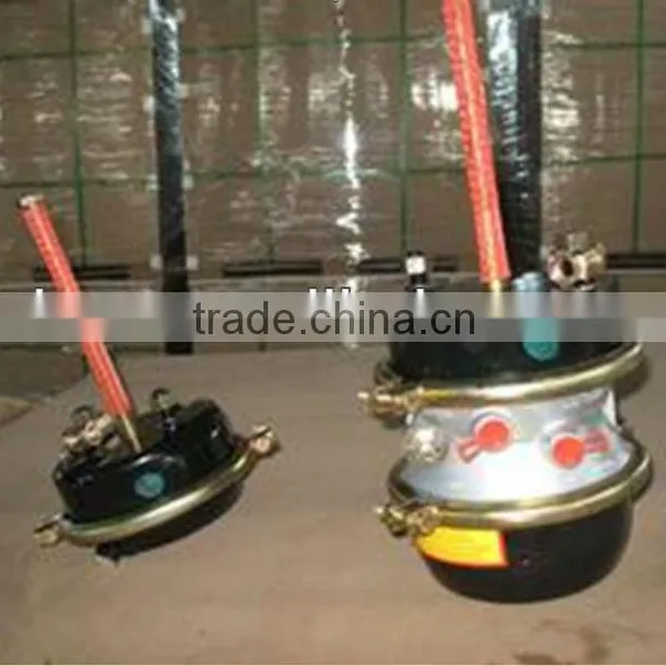 China Produce Air Brake Chamber T30/30 for Semi Trailer on Sale photo-5