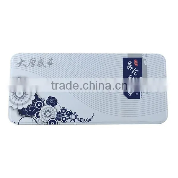 China Green Tea Tin Box,india Tea Tin Jars,plain Tea Box photo-2