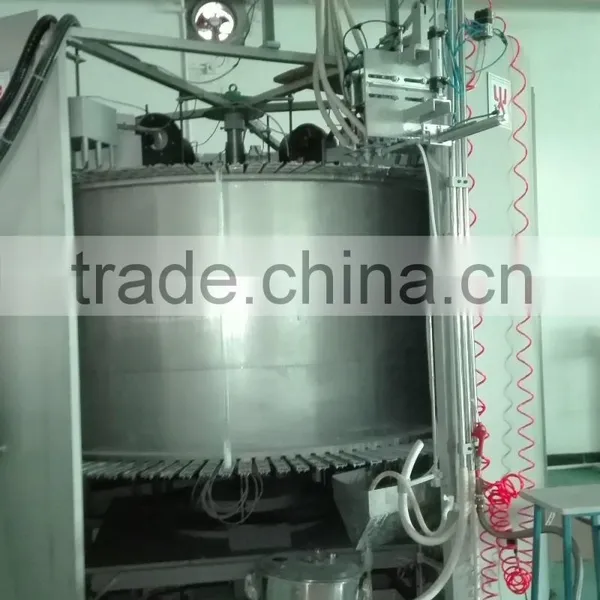 Led Light Making Machine Led Light Assembly Line Equipment for Lamp photo-3