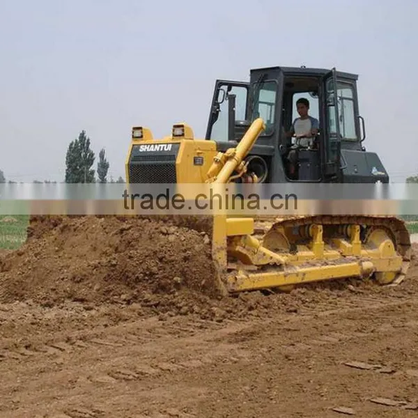 Shantui Bulldozer Sd32 /shantui D22 / Shantui Sd16 Bulldozer