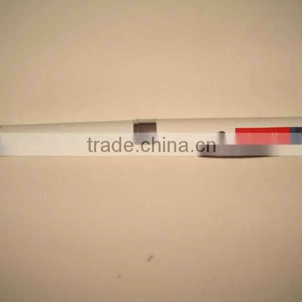 Office Stationery Led Projector Pen With Image Logo,ABS +aluminum Material Led Projector PenLed Projector Pen for Gift, photo-4
