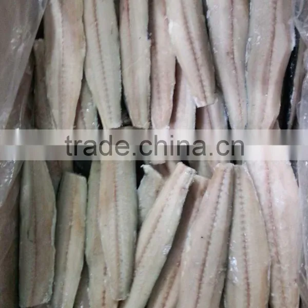 A Grade 100-150G Spanish Mackerel Fillet photo-4