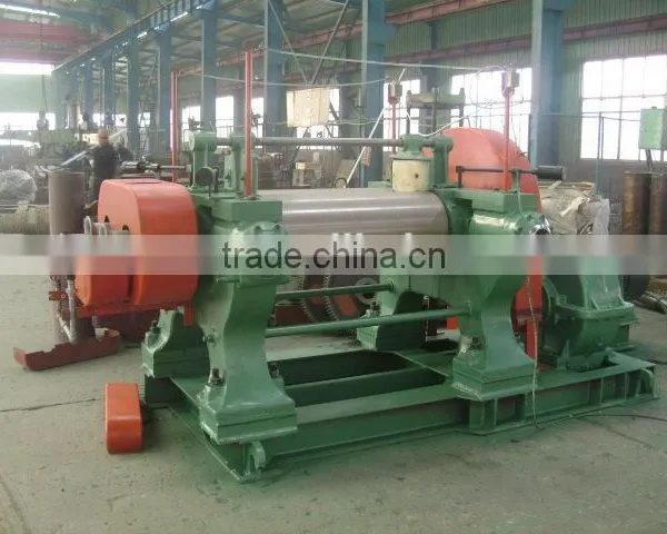 Rubber Crusher photo-6