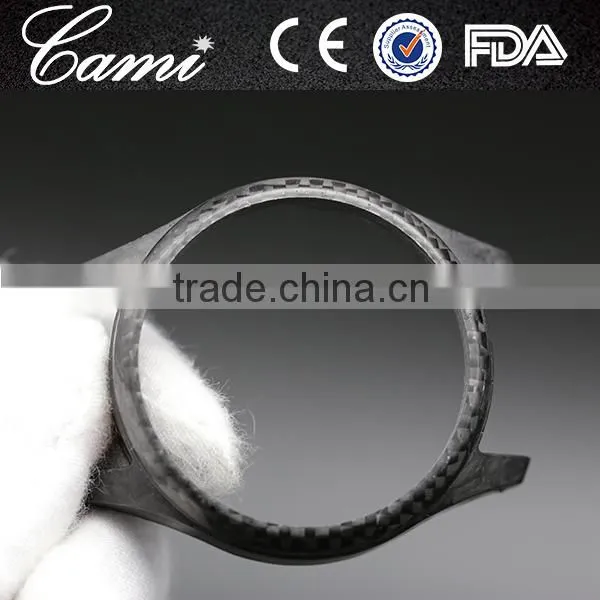 Customized Carbon Fiber Watch Case for Men Watches photo-4