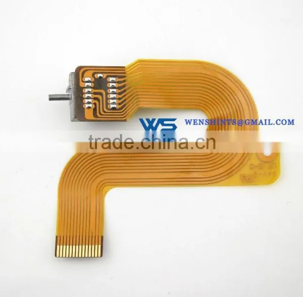 Atm Wincor Nixdorf 2050xe V2X Card Reader Read/White Magnetic Head 1770006974 photo-2