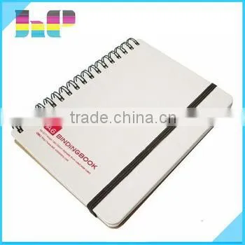 Custom Printed Fancy Paper Diary for Students photo-4