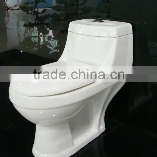 SASO wc Toilet photo-3