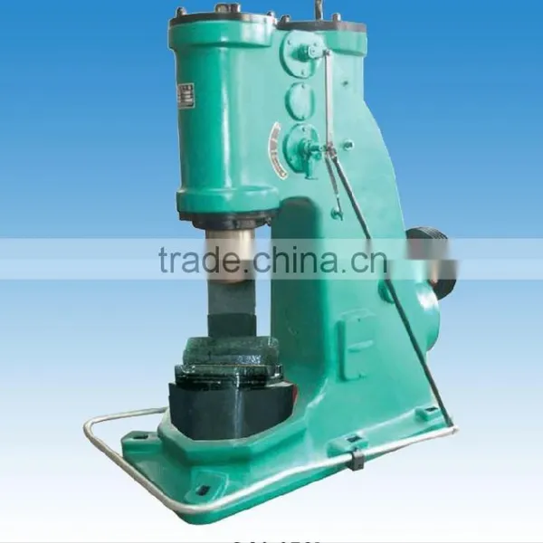 Air Hammer C41 Series Wrought Iron Forging Hammer photo-4