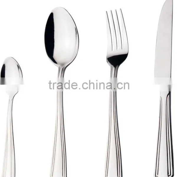 Hotel/restaruant Fasion Flatware,tableware