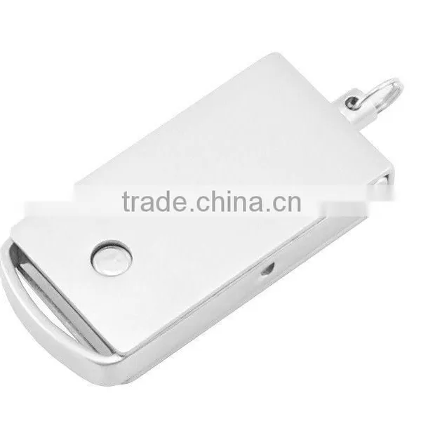 Customized Mini Usb Swivel Metal 32GB photo-2