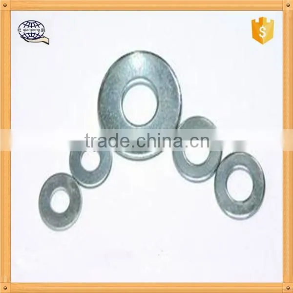 Hot Sale Low Price China Fastener Manufaturer Flat Washer ISO Standard