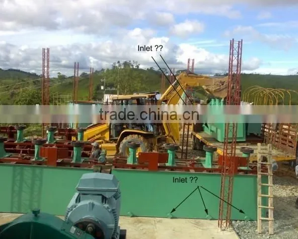 High Cost Performance Lead Flotation Separator for Sale photo-3