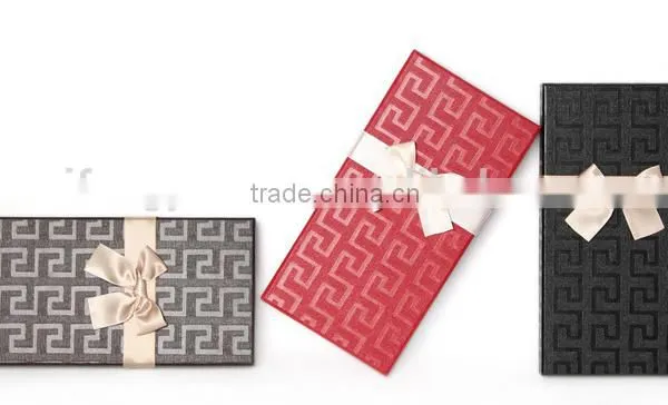 Rectangular Wallet Perfume Gift Box Packing Box Gift Boxes Custom Boxes photo-3
