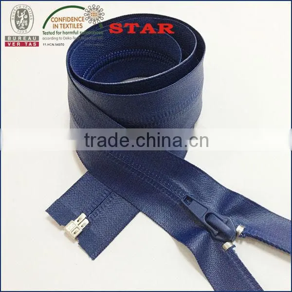Zipper Manufacturer Provide All Kinds of Zippers and Sliders