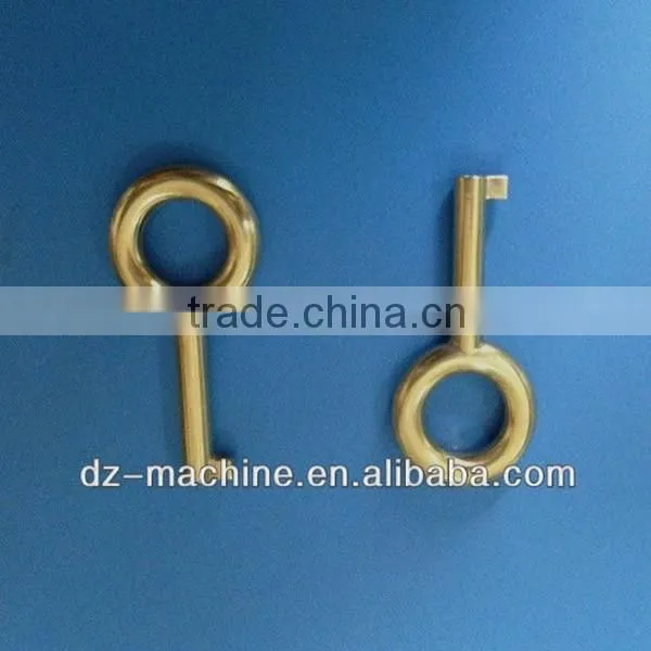 Special Precision Brass Lock as per Drawingrass Lock photo-3
