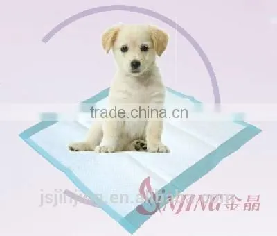 High Quality 33*45cm Pet Pee Pad photo-2
