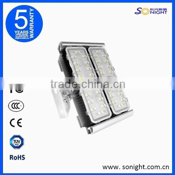 5years Warranty Ip68 Led Tunnel Light 120w photo-2