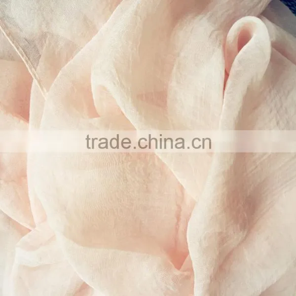 High Quality Fashionable Silk Imitation Square Scarf