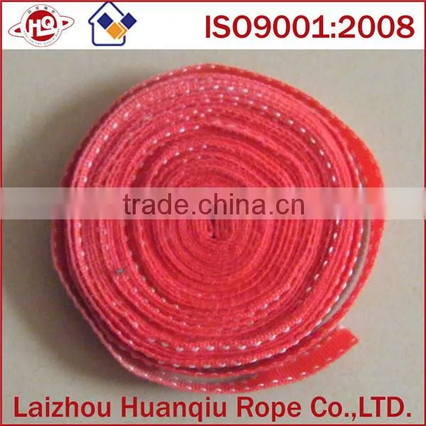 Color Polypropylene Chair Webbing photo-3