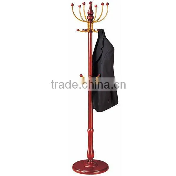 Classic Coat Rack Stand photo-2