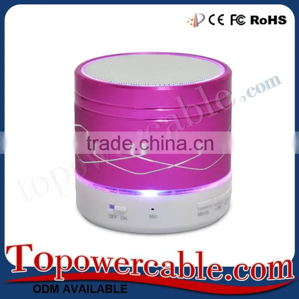 Factory Direct Supply Cheap Premium Stereo Wireless Bluetooth Speakers photo-3