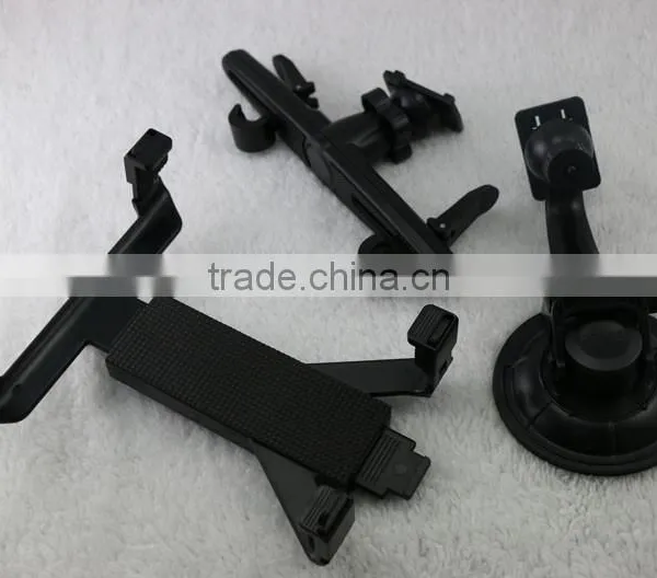 Universal Mobile Car Holder For IPad IPad2/Tablet Pc, Chair Holder for IPad Tablets photo-3