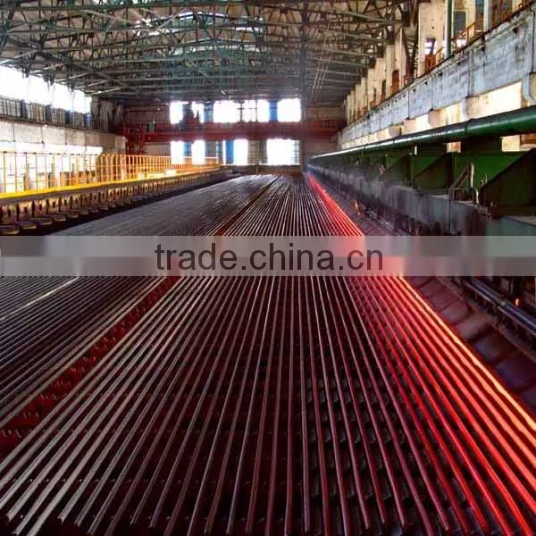 Turnkey Project Rebar Steel Rolling Mill for Sale, Rebar Production Line for Sale photo-2