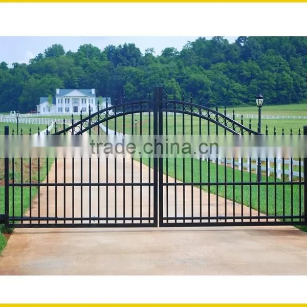 Iron Door,iron Gate,double Door,main Door Design photo-4