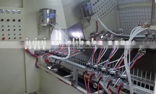 UV Metallizing Machine UV Curing Line Vacuum Coating Machine photo-3