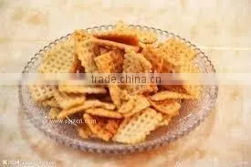 Good Quality Low Price Rice Crust Food Production Line photo-4