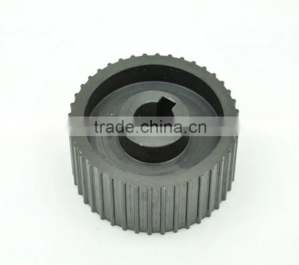 VT2500 Mechanical Parts 108686 30AT5 40th Pulley photo-2