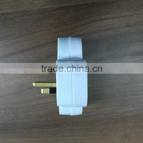 USB CHARGER ADAPTOR SOCKET photo-2