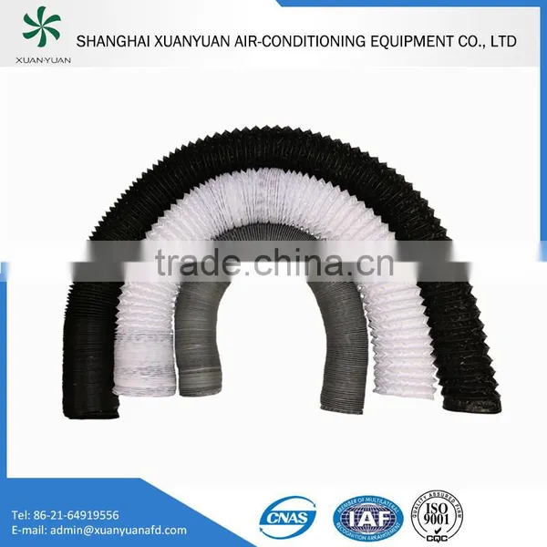 Colourful Combi PVC Flexible Duct for Air Conditioning/HVAC Systems & Parts