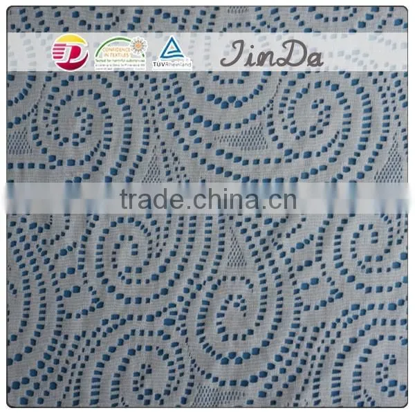 French Lace Wedding Dress Fabric Yard Goods photo-2