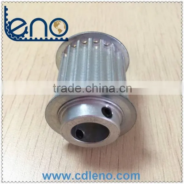 18 Tooth Htd5m Timing Pulley photo-3