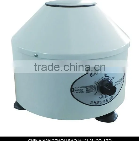 800D Laboratory Centrifuge