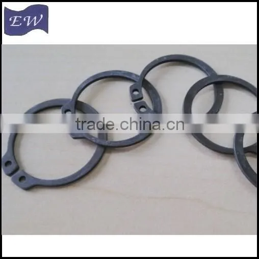 Din471 Circlip Manufacturer 3mm-1000mm (DIN471) photo-5