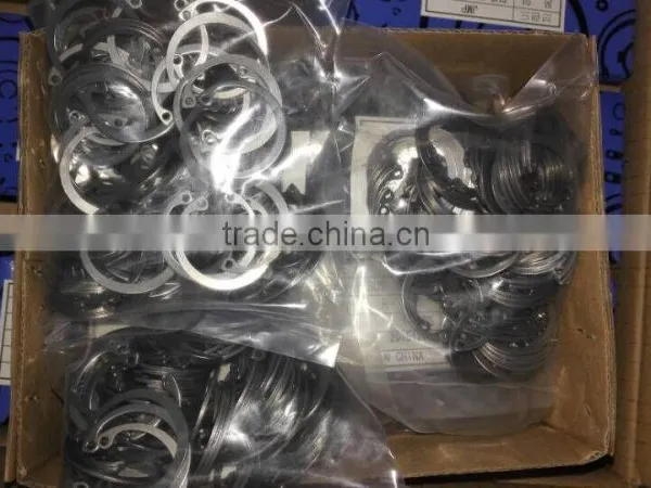 Retaining Ring Din 472 All Sizes (DIN472 ) photo-5