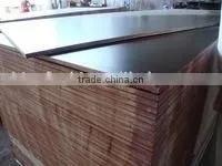12mm Film Face Shuttering Plywood photo-2